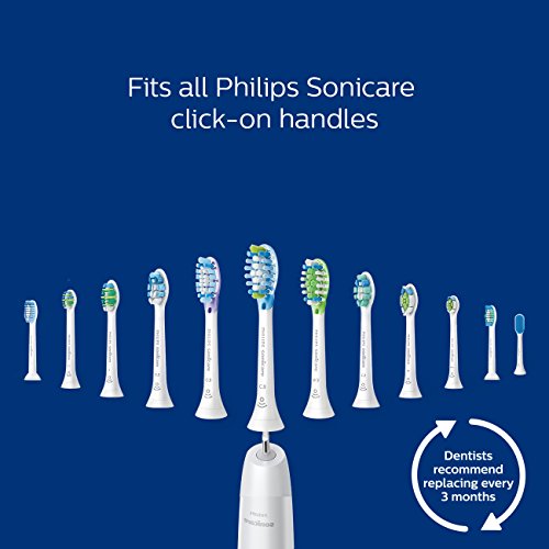 Rechargeable Electric Power Toothbrush H99423