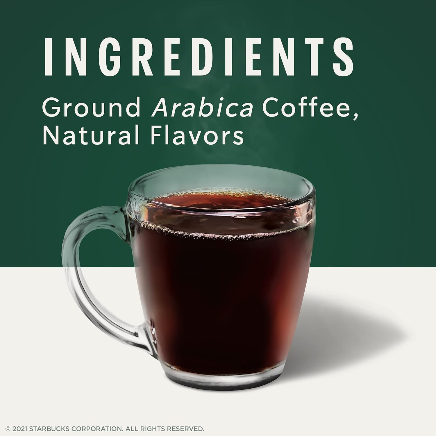 Variety Pack Flavored Coffee Pods for Keurig Brewers E3738