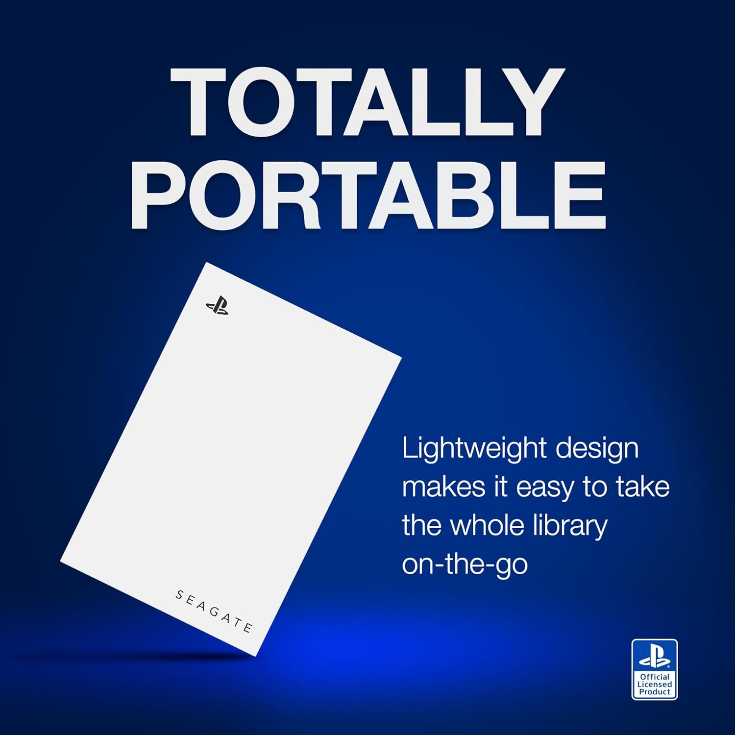 2TB External HDD USB 3.0 for PS5 G7478