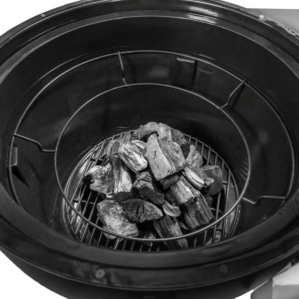 Kamado Grill O17676