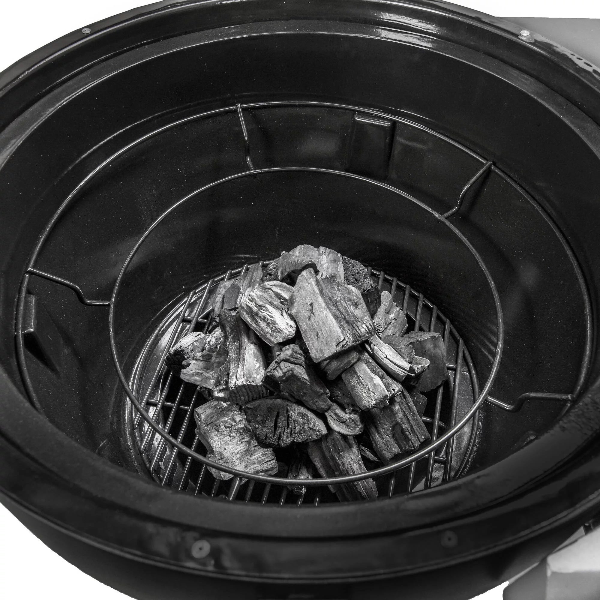 Kamado Grill O17676