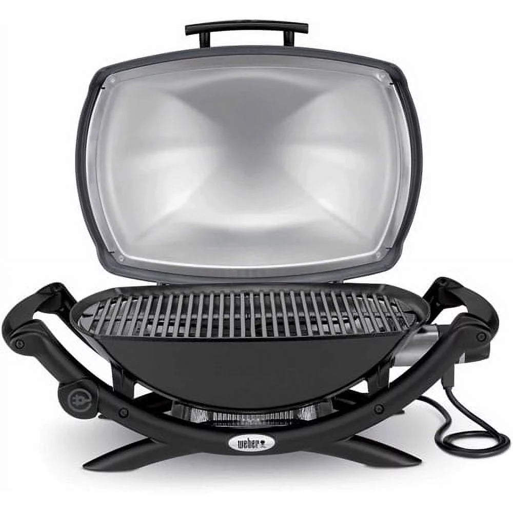 Electric Grill, Dark Gray Z9677