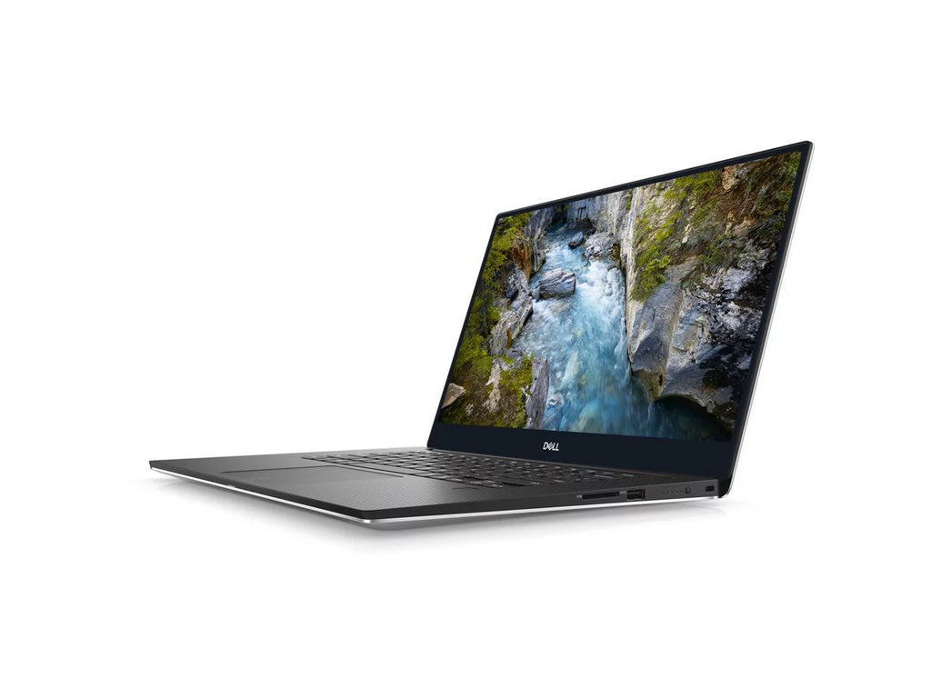 Precision 5540 Ultrasharp Intel Core i7 9th Gen 9750H 32GB Y4981