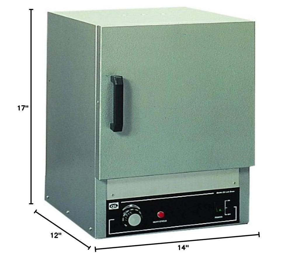 Gravity Convection Lab Oven, 0.7 Cu.ft. T2207