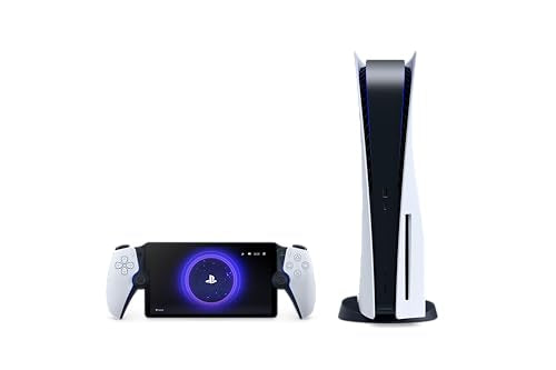 Remote Player for PS5 T827
