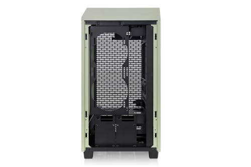 PC Case LCD Panel H2372