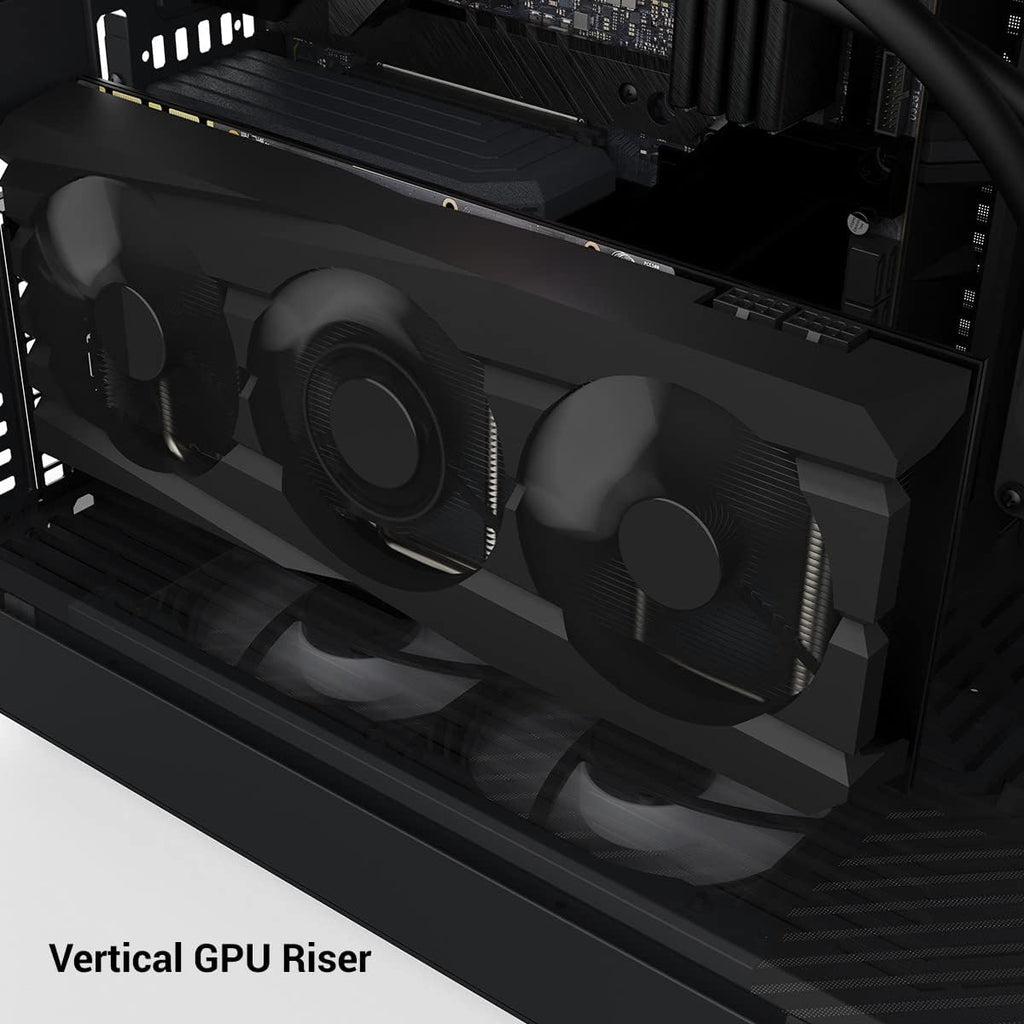 Gaming PC Desktop with Intel Core i9 and RTX 4070 F62439
