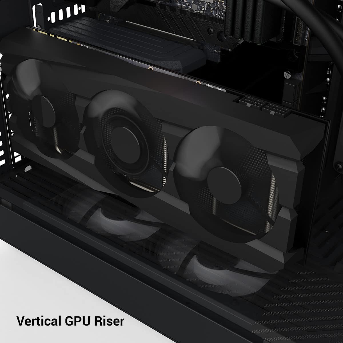 Gaming PC Desktop with Intel Core i9 and RTX 4070 F62439