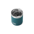 Vacuum Insulated Stainless Steel Stackable Lowball with Lid, 10 oz P764067