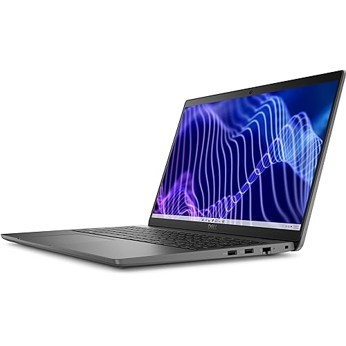 15.6" FHD Business Laptop, Intel 10-Core i5, 16GB RAM, 1TB SSD, Windows 11 Pro M659166