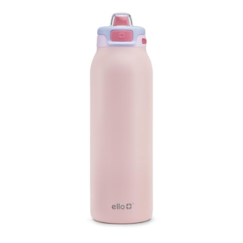 Stainless Steel Water Bottle with Leak Proof Lid, 22oz F571