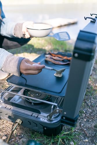 Propane Portable Camping Stove L40573