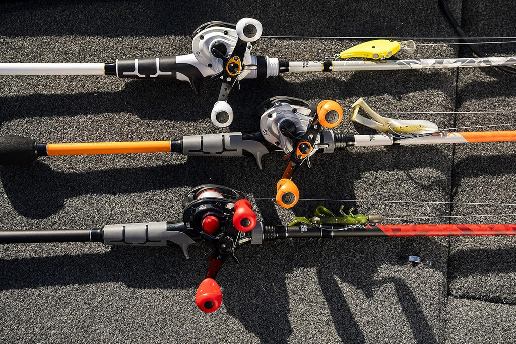 Baitcast Combo Y82489