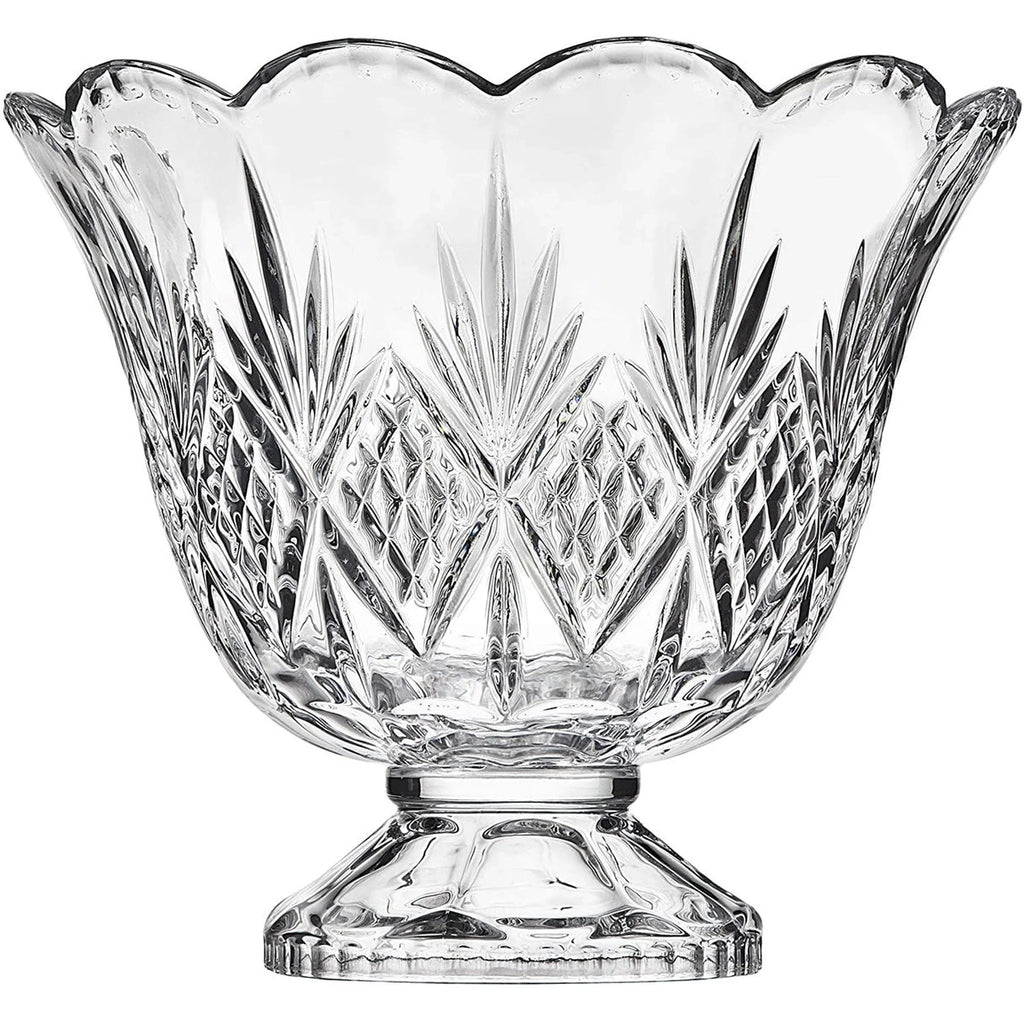 10 Piece Punch Bowl & Glass Set K500150