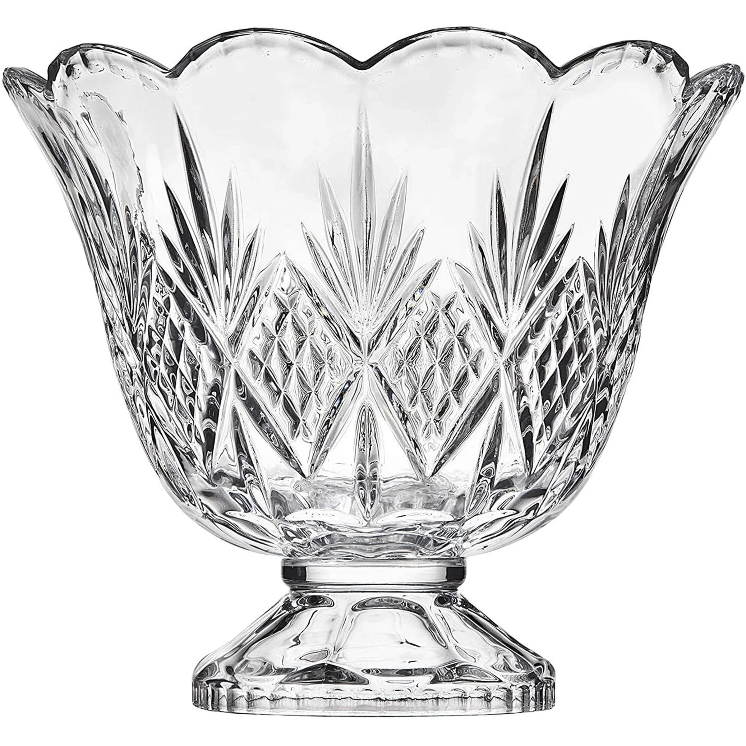 10 Piece Punch Bowl & Glass Set K500150