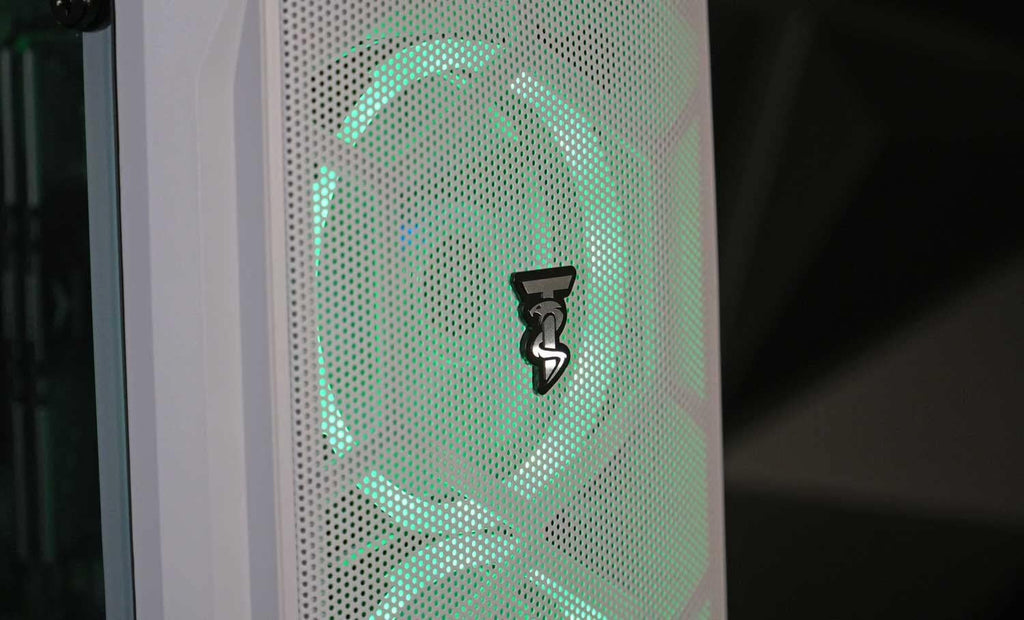Gaming PC - Intel Core i7, AMD RX 580 8GB, 16GB RAM, 1TB SSD G119513