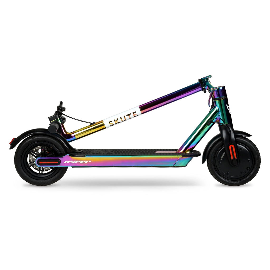 Folding Electric Scooter 350W Motor for Adults Z9444