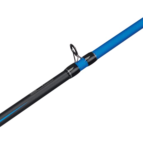 Baitcast Reel and Fishing Rod Combo, 7' K598