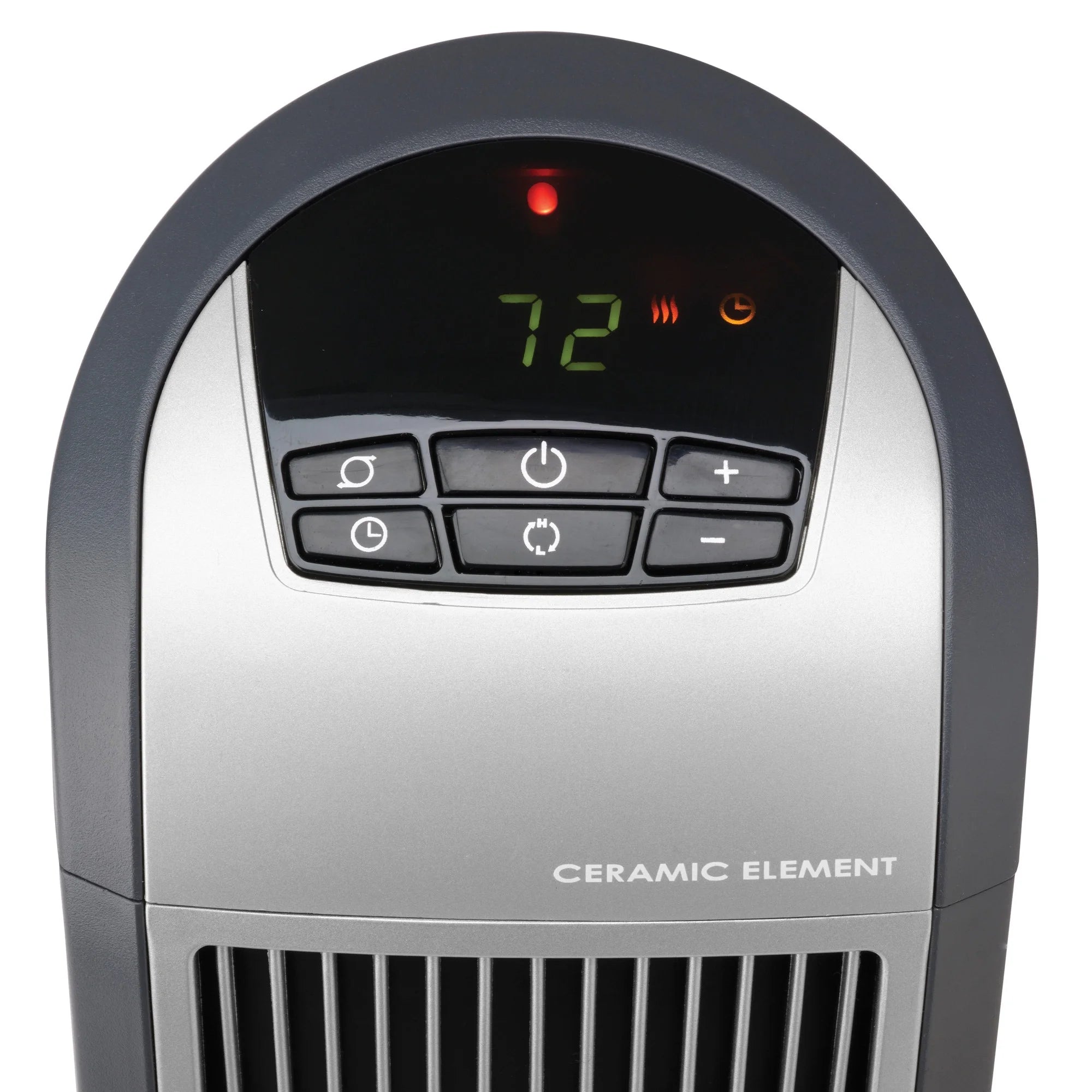 23" 1500W Oscillating Ceramic Tower Space Heater S540