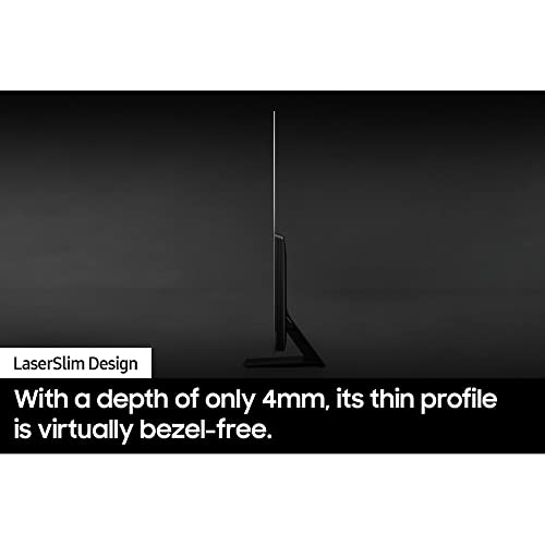 77 Inch OLED 4K Smart TV W6198