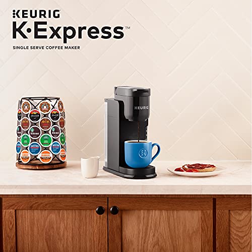 Single Serve K-Cup Pod Coffee Brewer U3029