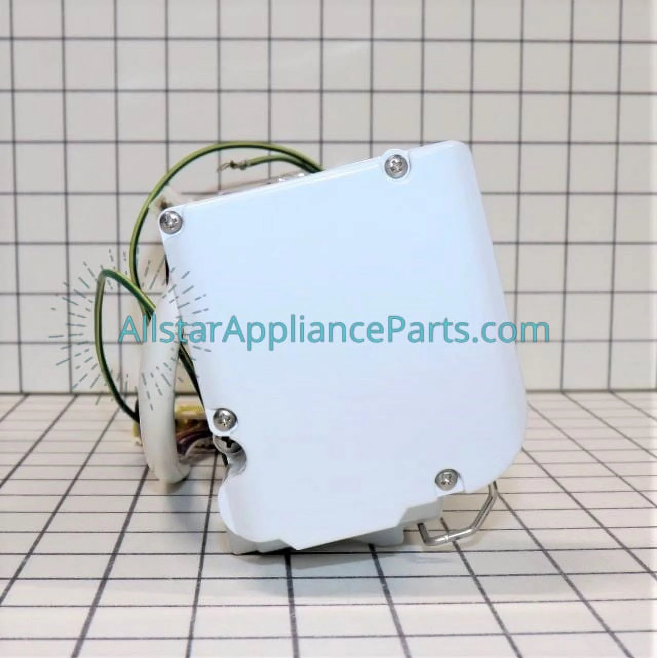 Ice Maker Assembly for Refrigerator Y845