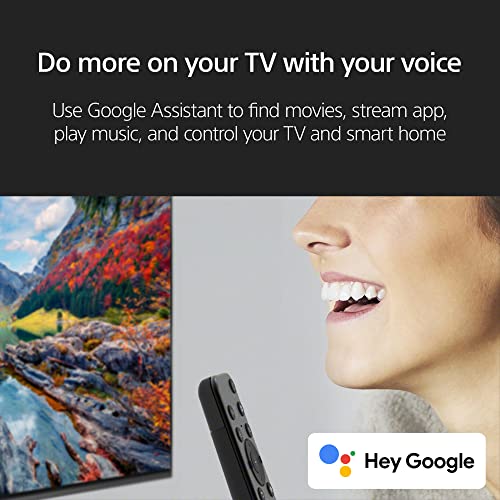 50 Inch 4K Ultra HD LED Smart TV, 2023 Model, Renewed E864994