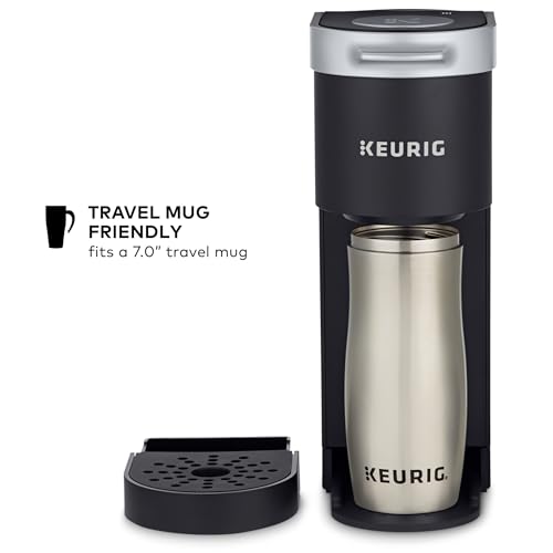Single Serve Coffee Maker W105329