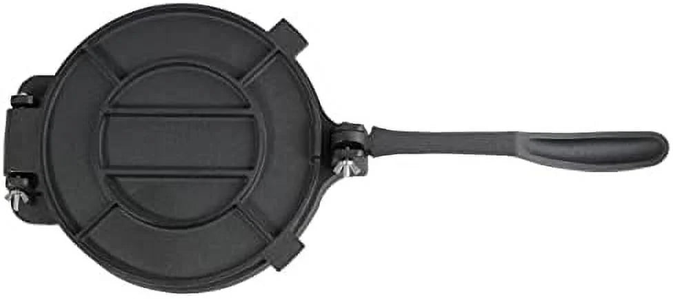 Cast Iron Tortilla Press 10 Inch U622
