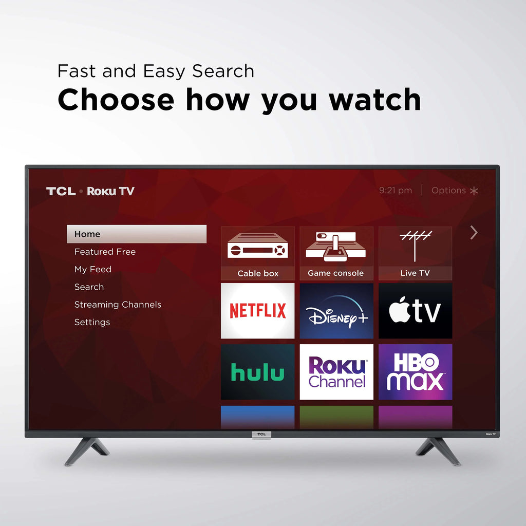 75" 4K UHD HDR Smart TV Y83558