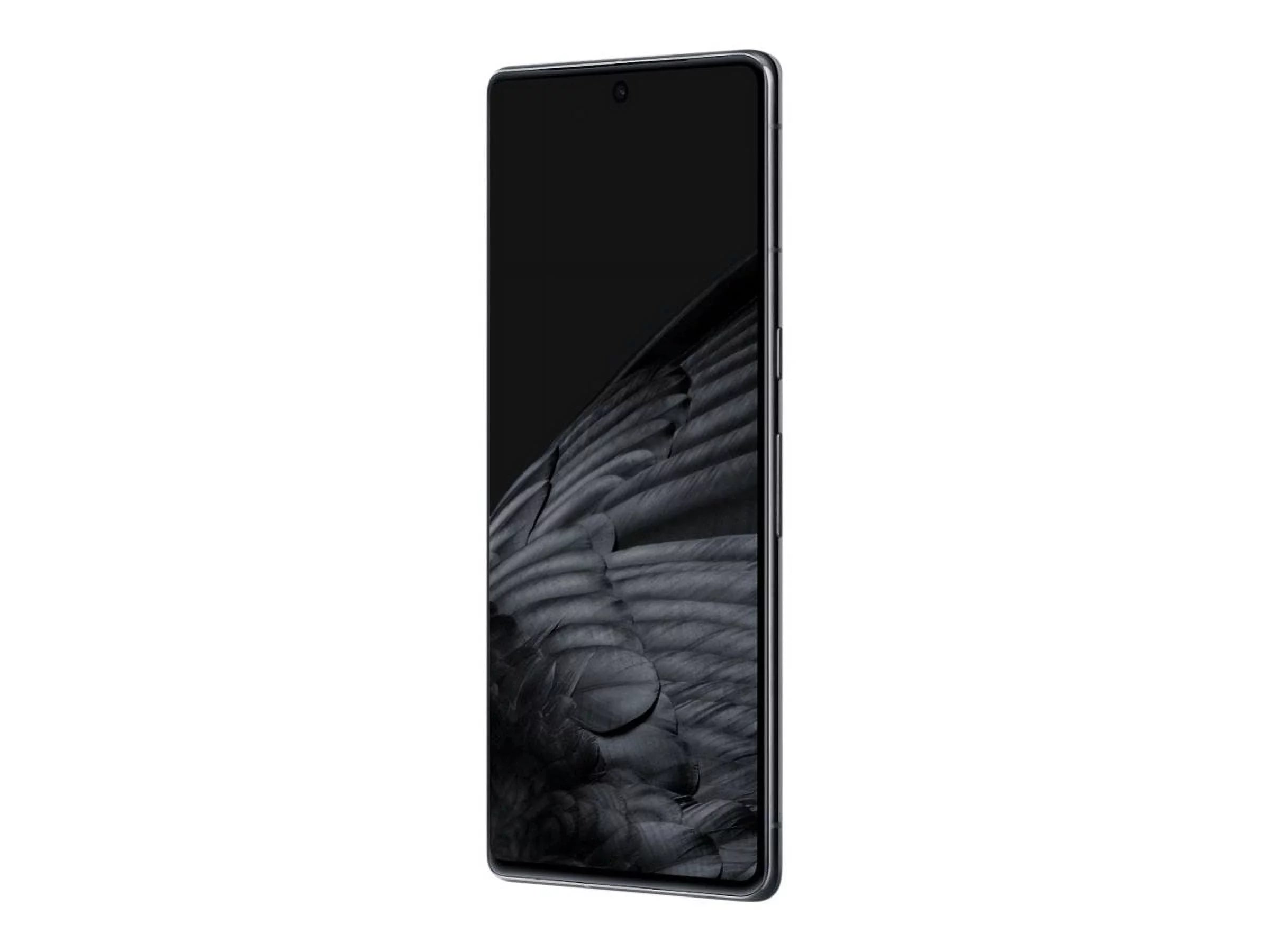 5G smartphone dual-SIM 12GB RAM 128GB storage 6.7" OLED 120Hz M367