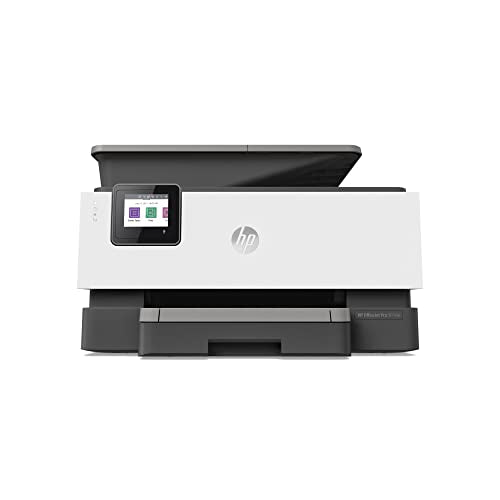 Wireless Color All-in-One Printer with 6 Months Instant Ink P994
