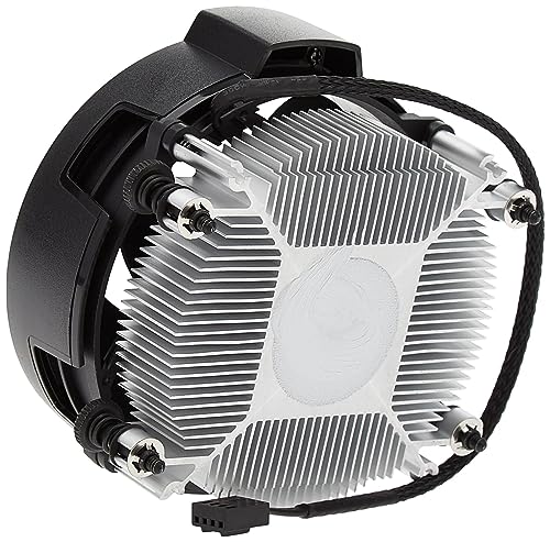 Ryzen 5 5500 6-Core 12-Thread Desktop Processor with Cooler A715819