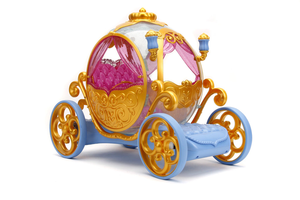 RC Car with Carriage W914