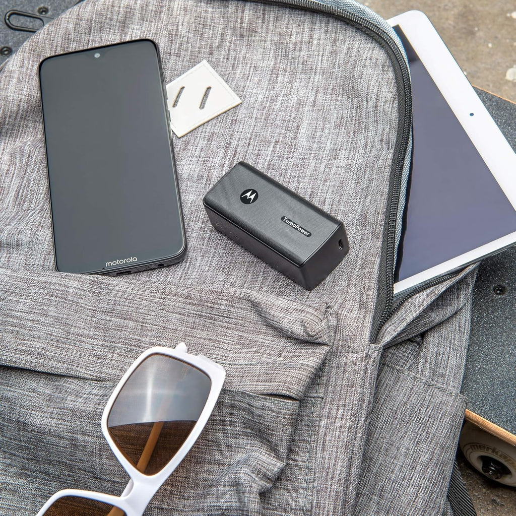 5000mAh USB-PD and QC3.0 Ultra Compact Power Bank X25410