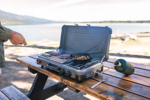 Propane Portable Camping Stove L40573