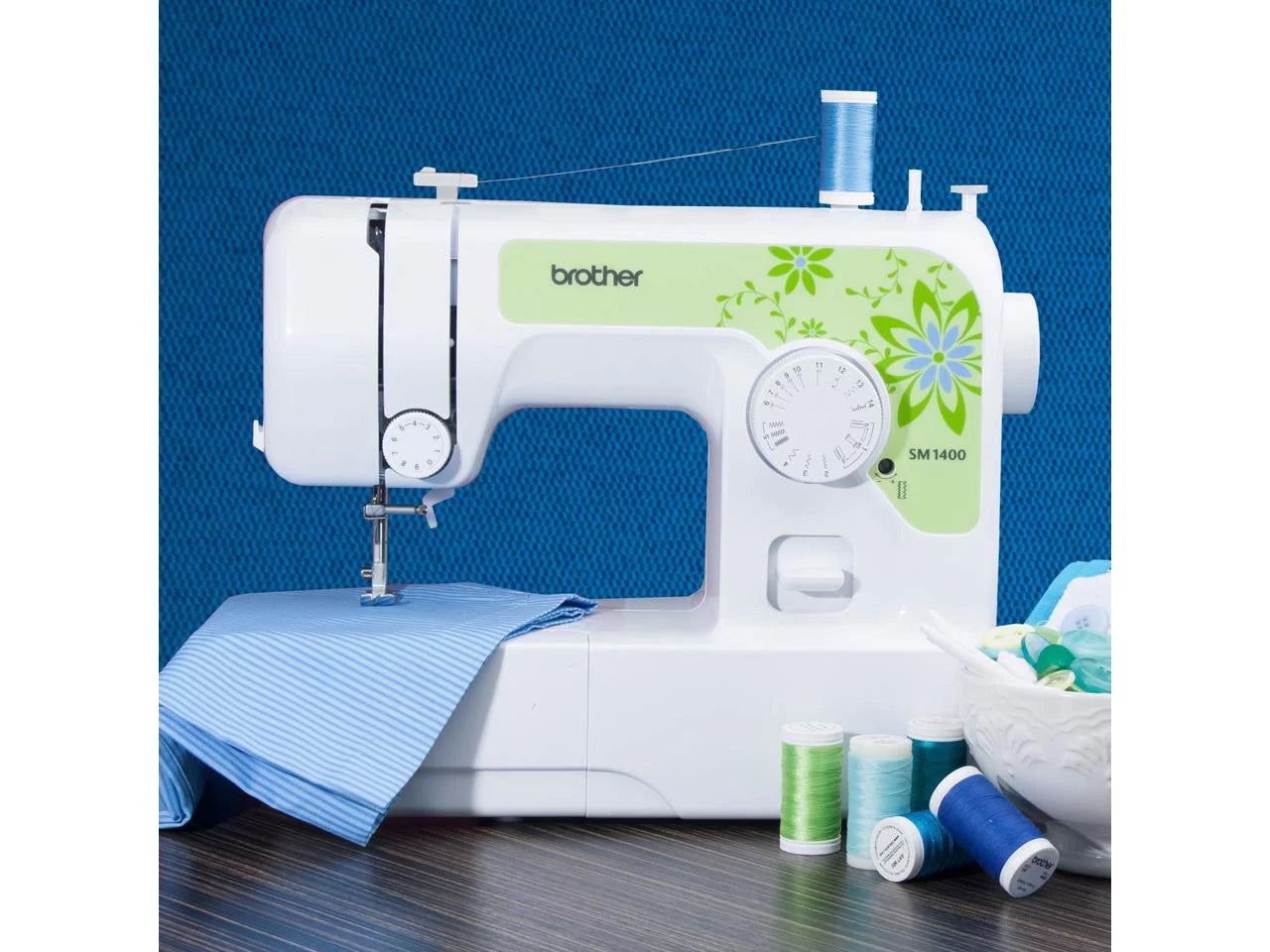 14-Stitch Sewing Machine F473932