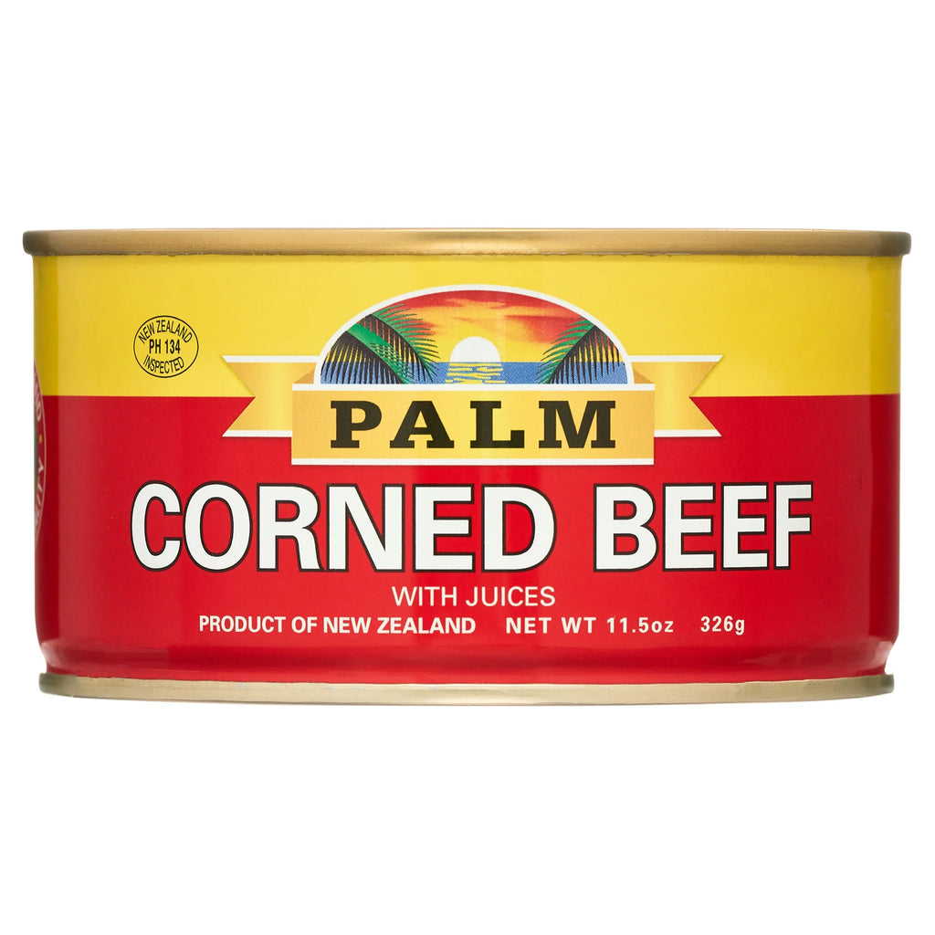 Corned Beef, 11.5 oz Can (6 Pack) L401