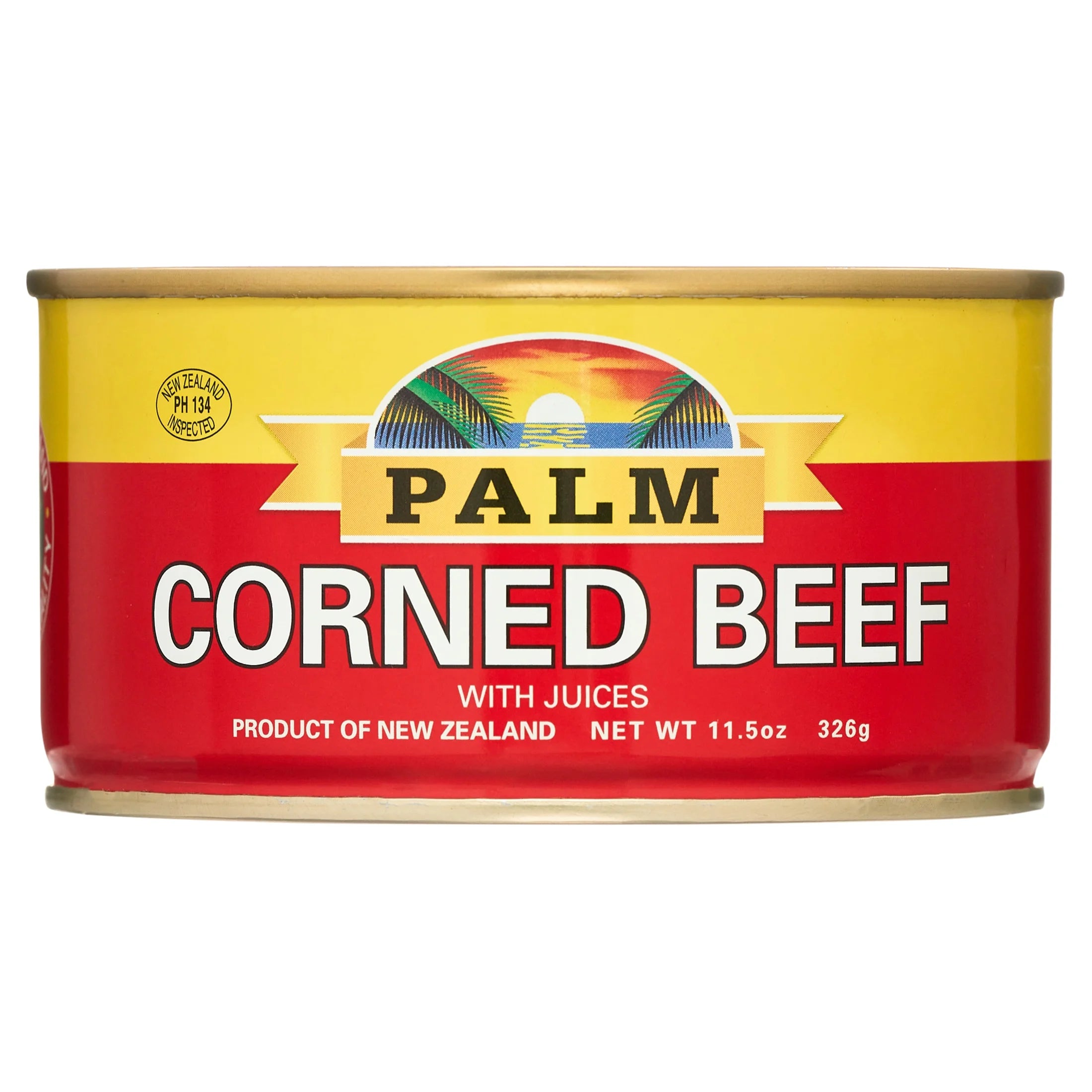 Corned Beef, 11.5 oz Can (6 Pack) L401