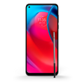 Metro by T-Mobile Motorola Moto G Stylus 5G, 128GB, Green - Prepaid Smartphone