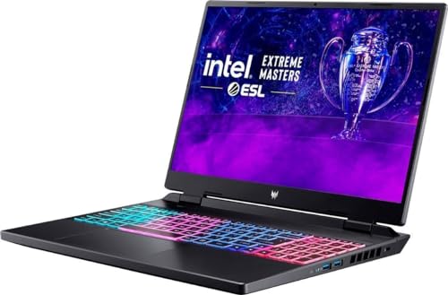 Gaming Laptop, 17.3" Full HD 144Hz, Intel Core i7, RTX 2060, 16GB RAM, 256GB SSD C5414