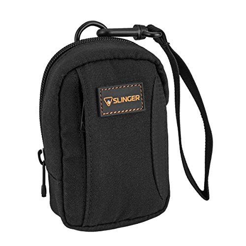 Waterproof Rugged Digital Camera with 32GB Memory Card and Bag R814