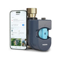 Smart Water Monitor and Automatic Shutoff Sensor for 1-Inch Pipe Z409