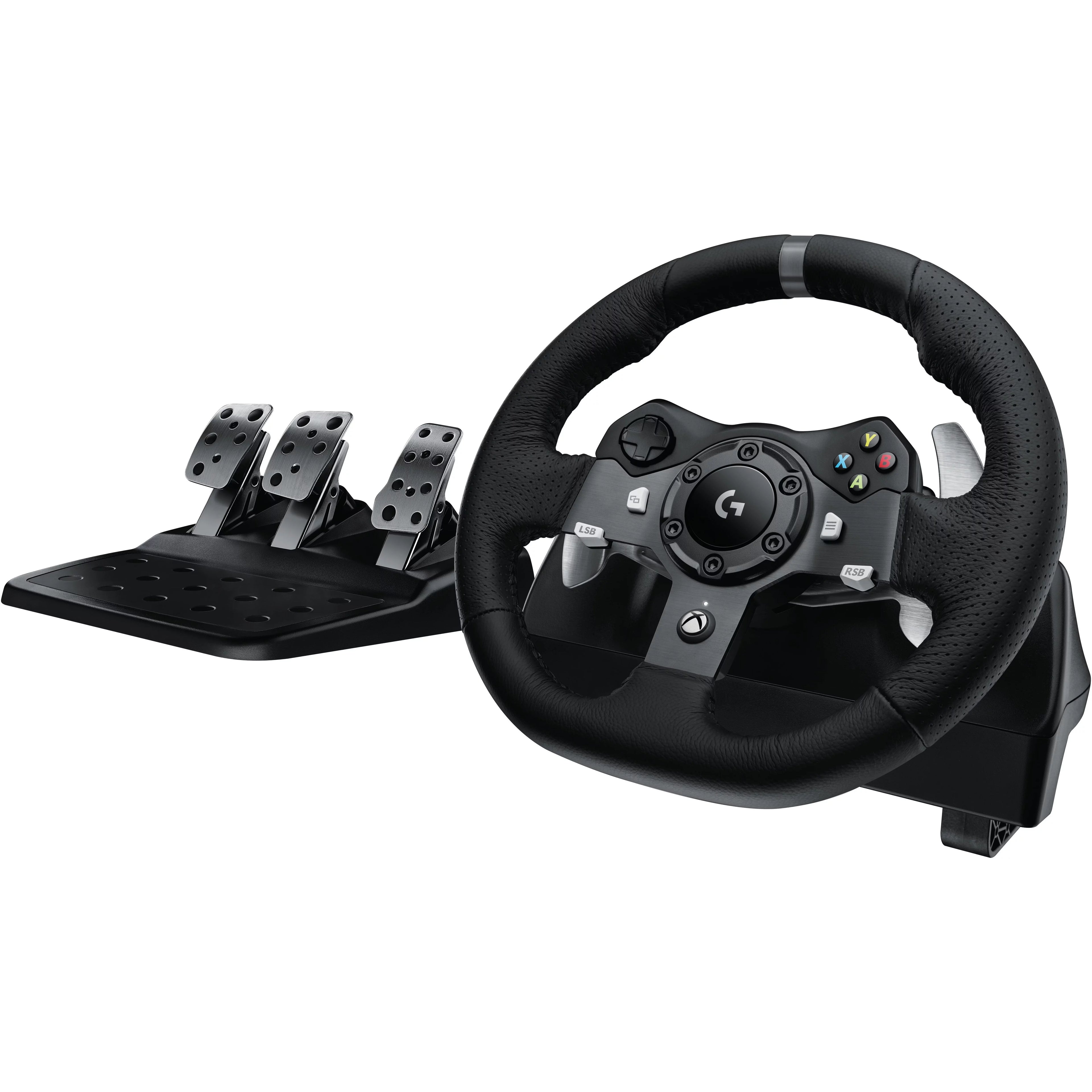 Driving Force Racing Wheel I44660