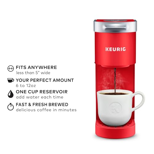 Single Serve Coffee Maker W105329