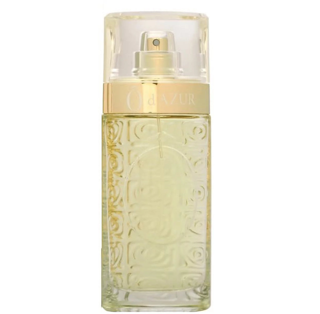 D Azur for Women 2.5 oz EDT Spray O6222