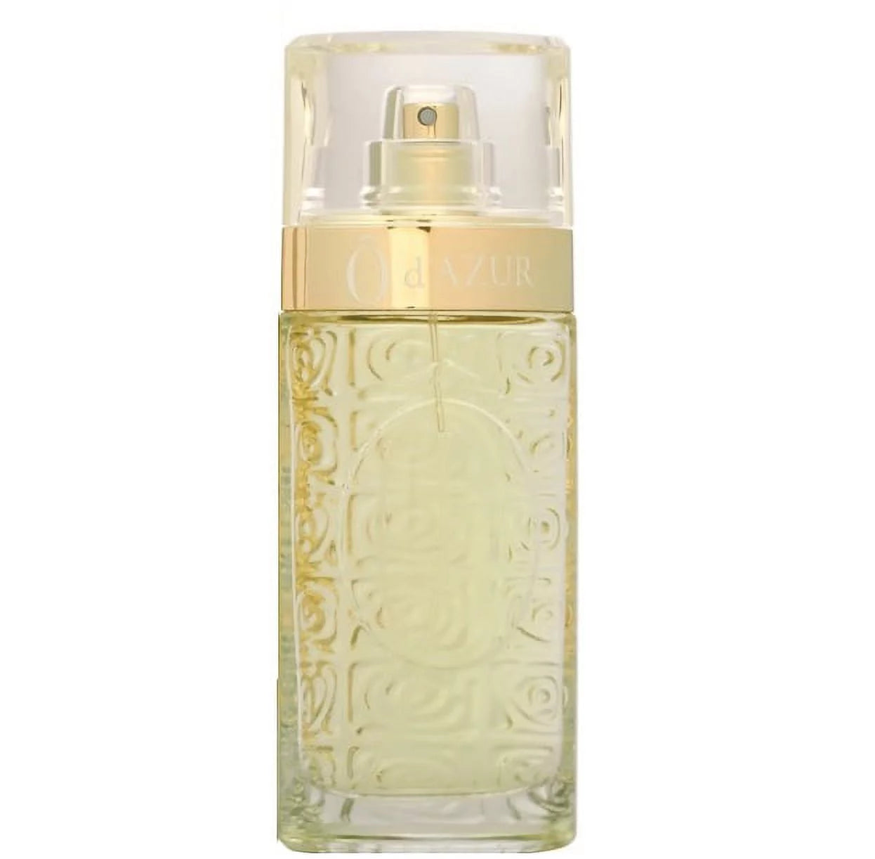 D Azur for Women 2.5 oz EDT Spray O6222