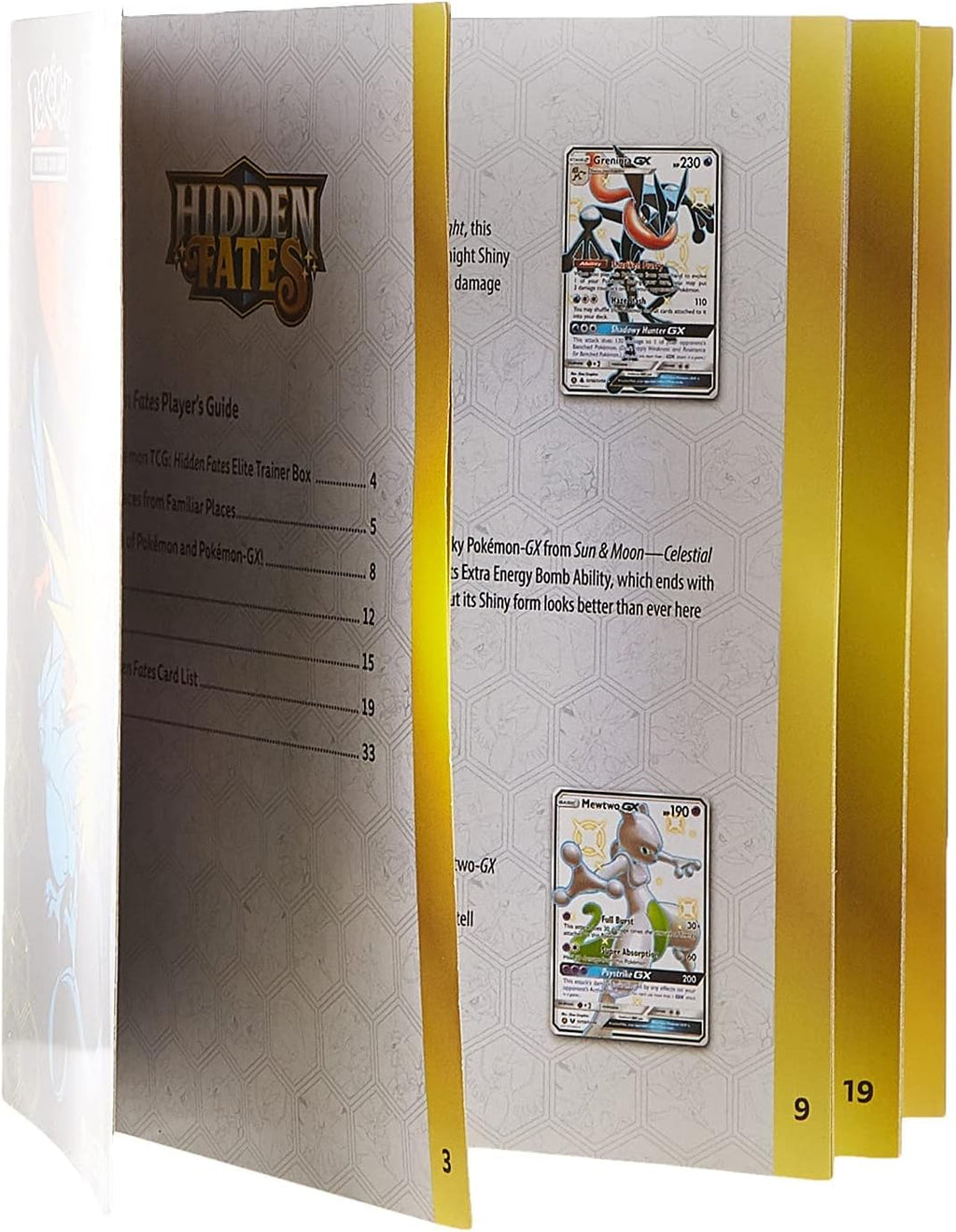 Pokemon TCG Elite Trainer Box U304073