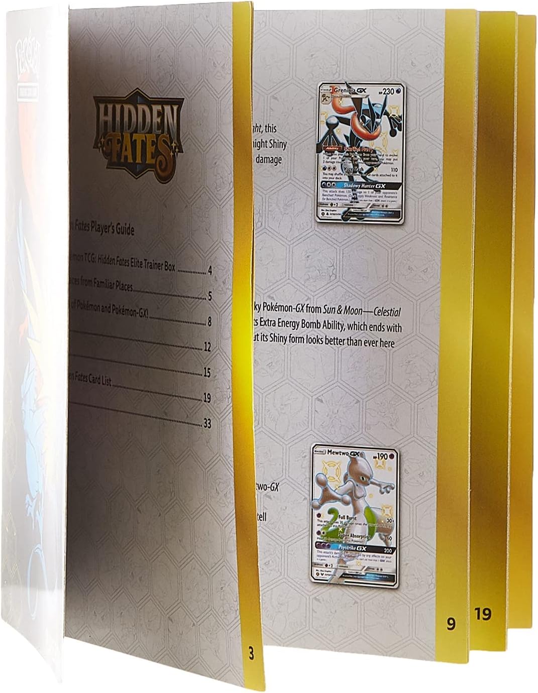 Pokemon TCG Elite Trainer Box U304073