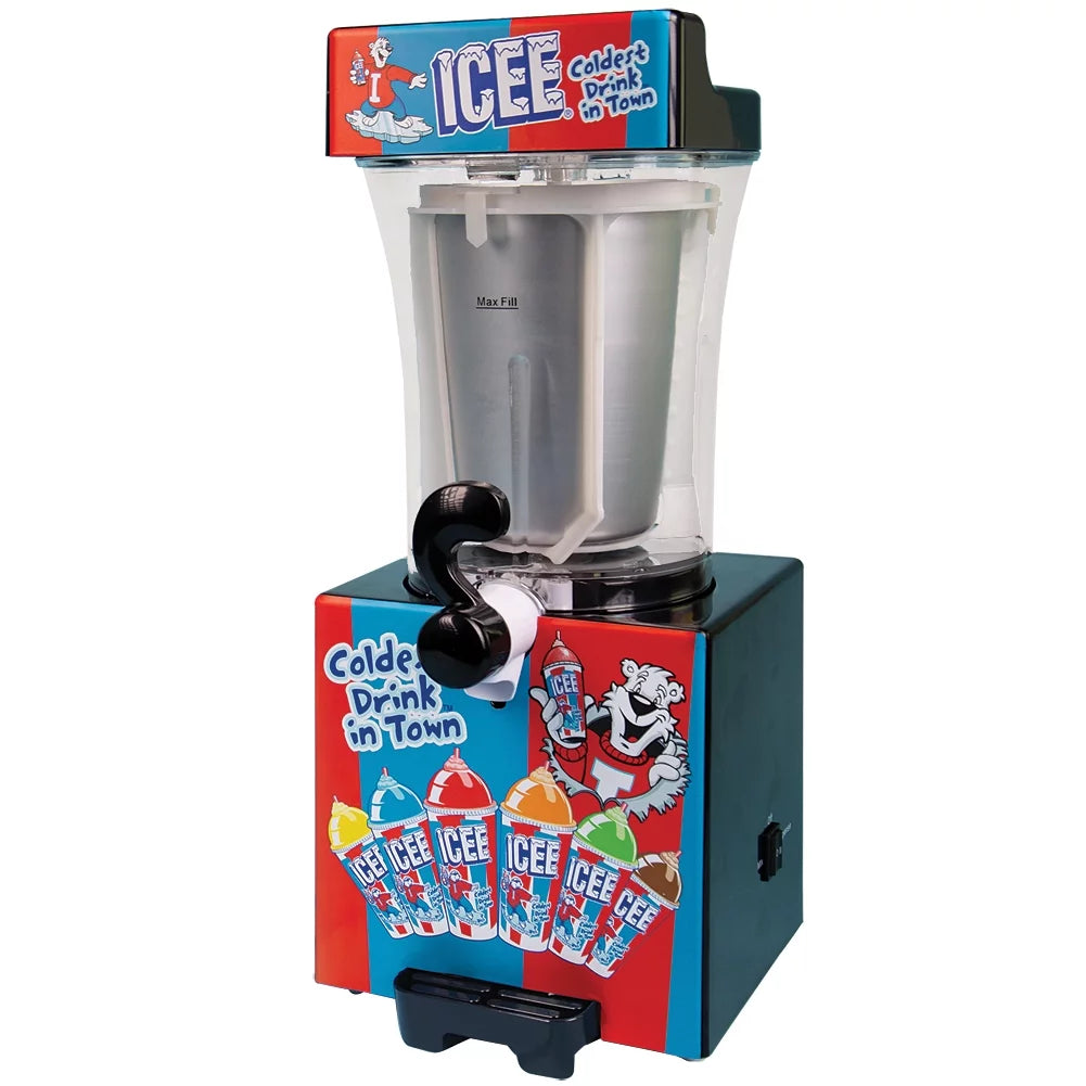 Counter-Top Slushie Maker Y862334